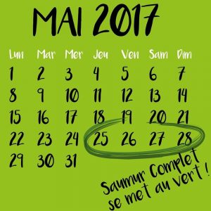 saumur complet 2017